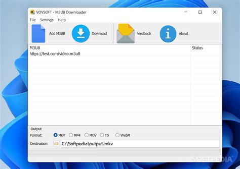 Completely access of Portable Downloader 6.19